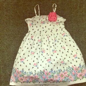 Janie and Jack Dress